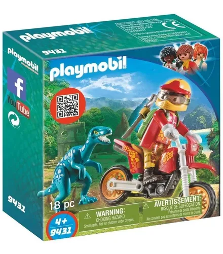 Moto 9431
