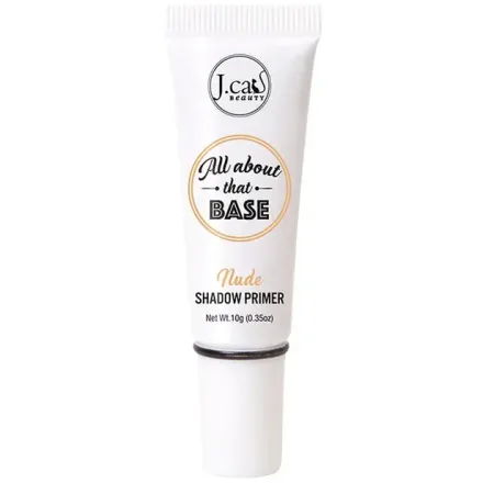 Jcat Base Sombra 102 10g