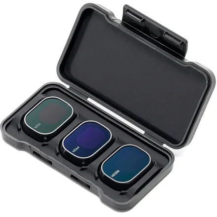 Accesorio Mini 4 Pro Nd Filtres Set ND16 256GB