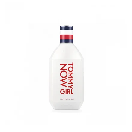 Tommy Now Edt 100ml