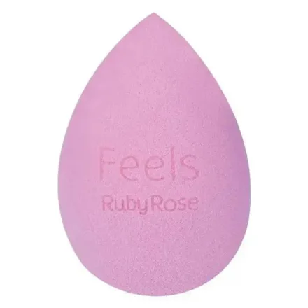 Ruby Esponja Maquillaje Hbs 01