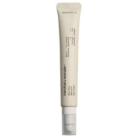 Creme Contorno Olhos Haruharu Wonder Black Rice Bakuchiol 20ml