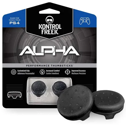 Kontrolfreek PS4 Alpha