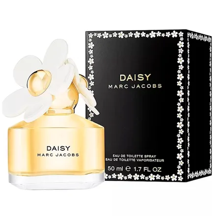 Perfume Marc Jacobs Daisy Edt Femenino 50ml