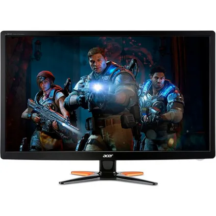 27 Vga Hdmi Bivolt