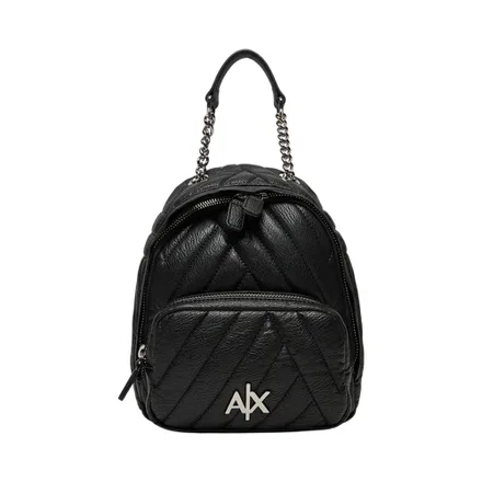 Mochila Armani Exchange 2 F745
