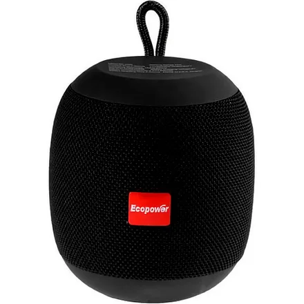 Speaker Ecopower Ep 2360 Sd Aux