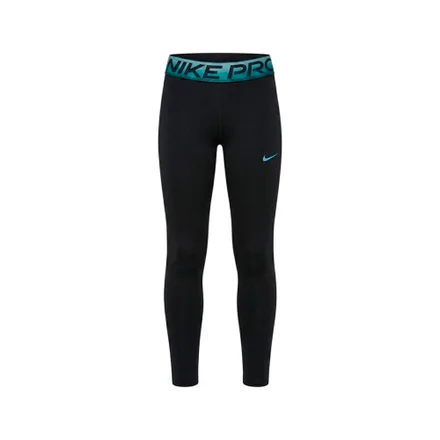 Legging Juvenil Nike Hv0301010 Dri Fit Pro Femenino