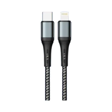 Cable Luxor Lx 9736 Lightning 1