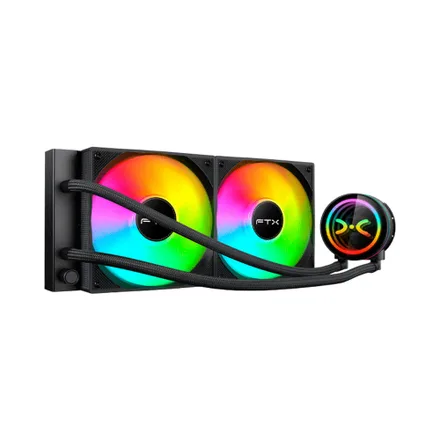 Cooler Ftx Ftxwc B240 Argb 240mm