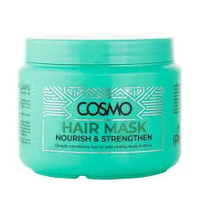 Cosmo Mascara Capilar Nourish Srengthen 500ml