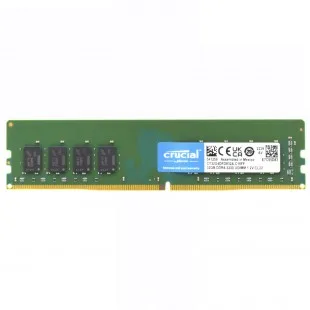 Crucial Ddr 4 32GB