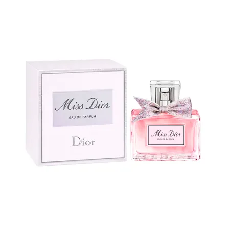 Perfume Christian Dior Miss Eau Parfum 150ml
