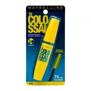 Rimel Maybelline Colossal Classic 241