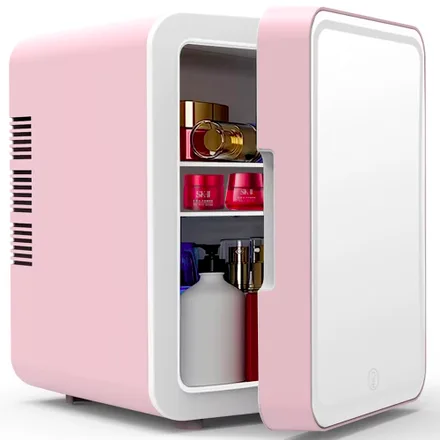 Refrigerador Cosmeticos L8 701 4L