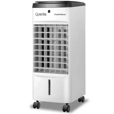Climatizador Ar Quanta Qtcaf 35 4 1 60 Watts