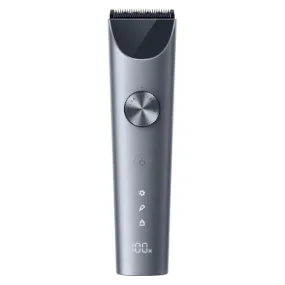 Barbeador Eletrico Hair Clipper 2