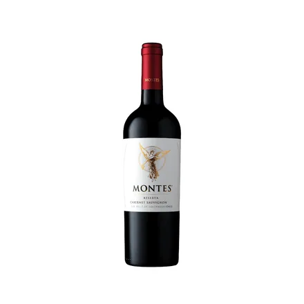 Montes Series Cabernet Sauvignon 2021