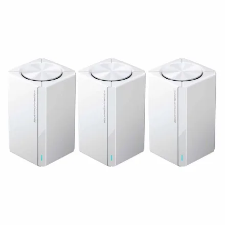 RD13 System 5 867 Bivolt 3 Pack