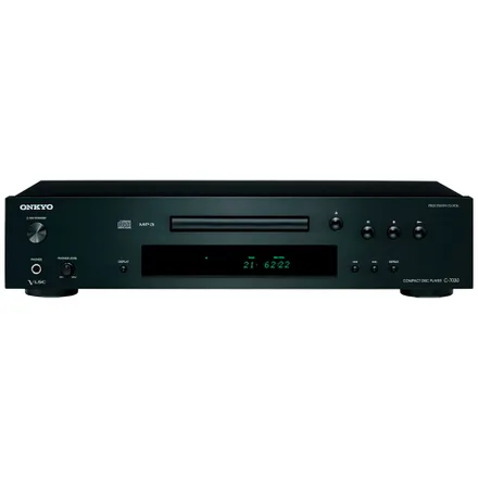 Dvd Onkyo 7030 Cd Players