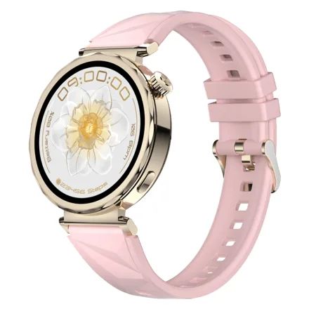 Smartwatch Ftx Ftxam 35 Rg 42mm
