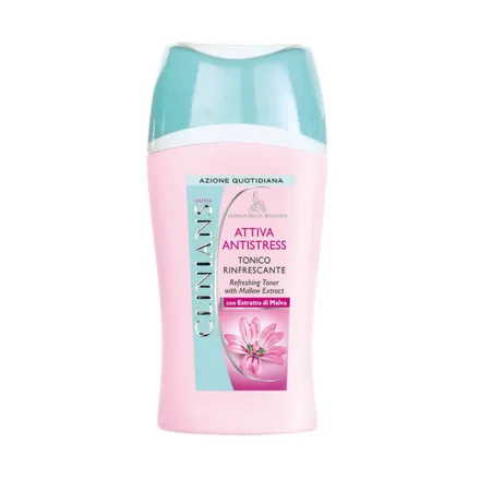 Cosmetico Cl Locion Tonica Sin Alcohol 200ml