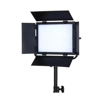 Luz Fotografia Zsyb Yb 50 Rgb Bi Color