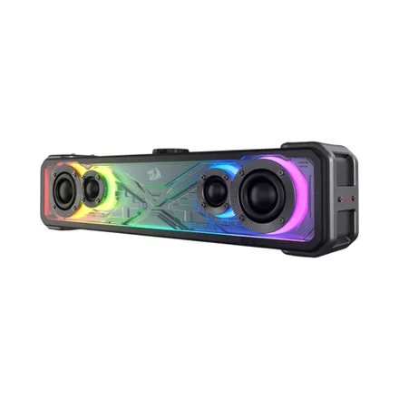 Soundbar Redragon Surge Gs817