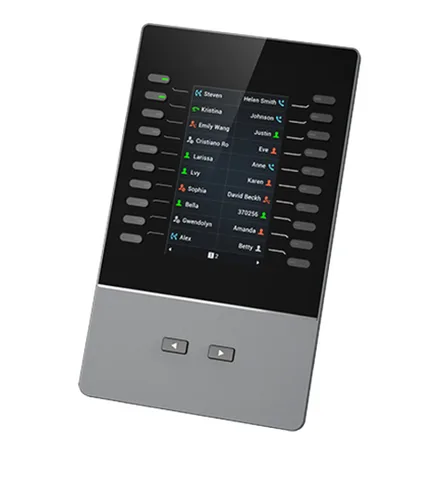 Grandstream Gbx 20 Modulo Extensao