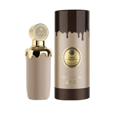 Dar El Ward Vanilla Marshmallow Edp 100ml