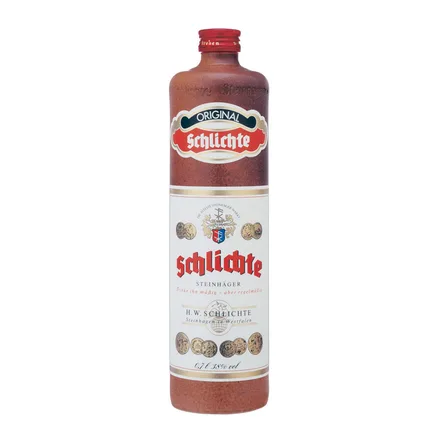 Schlichte 750ml