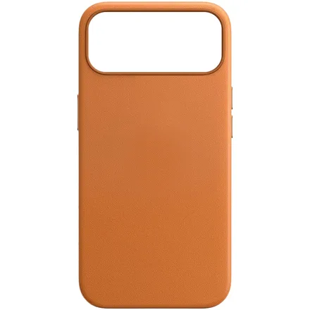 Capa 17 Pro Leather