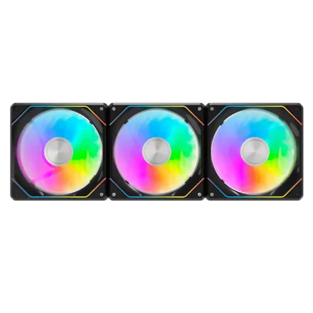 Fan Gabinete Darkflash G24 Rgb 3 1 120mm