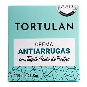 Creme Antirrugas Tortulan Acido Triplo Frutas 110ml