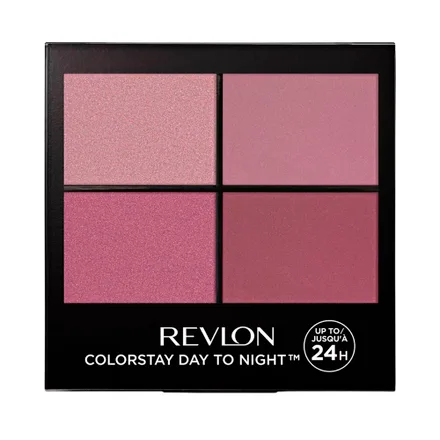 Paletas Sombras Revlon Colorstay Day To 575 Exquisite 5 Gr