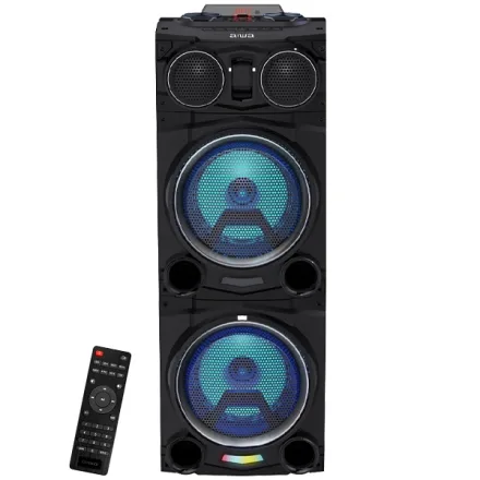 Som Aiwa Awpoc 10 Watts Fm