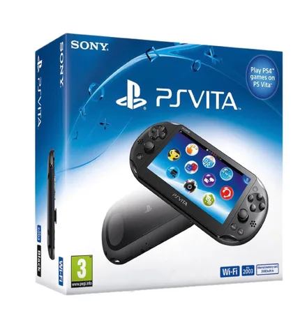 Psvita Slim Ch 2006