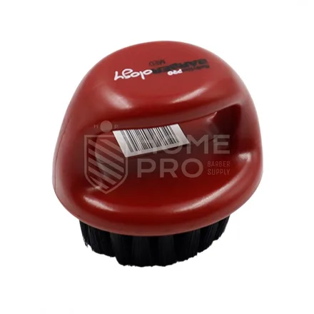 ESCOVA DE DEDO BABYLISS RED