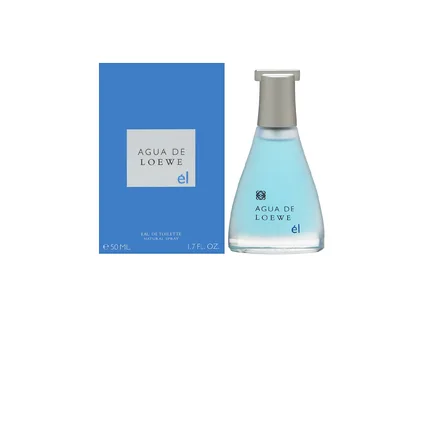 Loewe El Eau Toilette 50ml