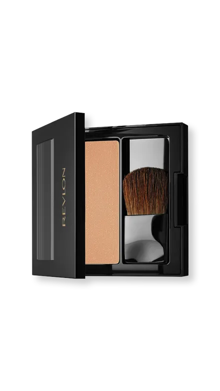 Revlon Blush Powder 006
