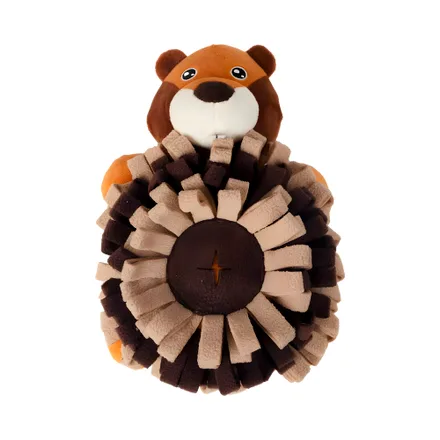 Juguete Mascotas Pawise Treat Puzzle 21