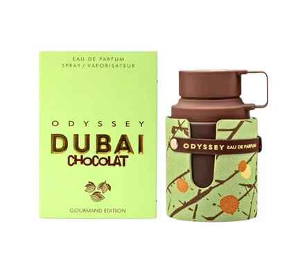 Armaf Odyssey Dubai Chocolate Eau Parfum 100ml