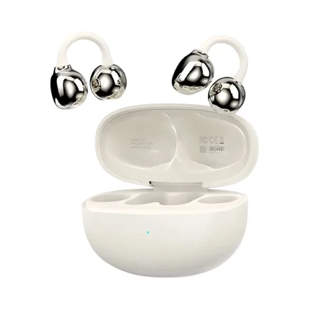 Auricular Tide Clip 1 Earphone