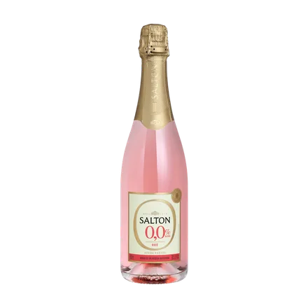 Espumante Salton Sin Alcohol Rose 750ml
