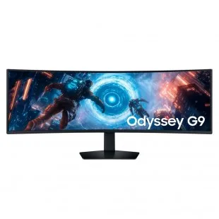 Mon 49 Dqhd Curvo