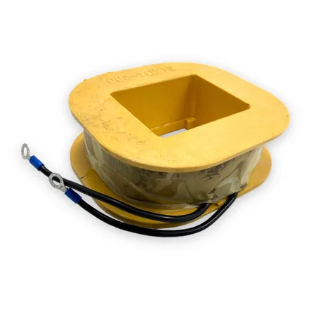 Elev Brake Coil Mzd 1 200 Bobina Freio