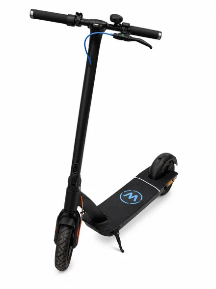 PATINETE ELETRICO BLULORY ES1013 BLACK 500W