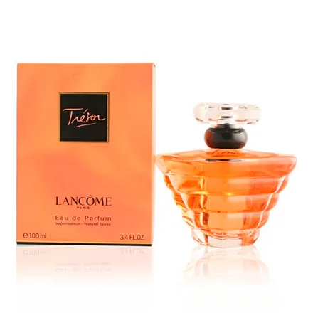 Perfume Lancome Tresor Femenino Edp 100ml