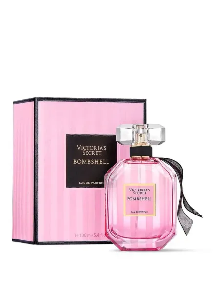 Victoria Secret Perfume Bombshell Eau Parfum 100ml