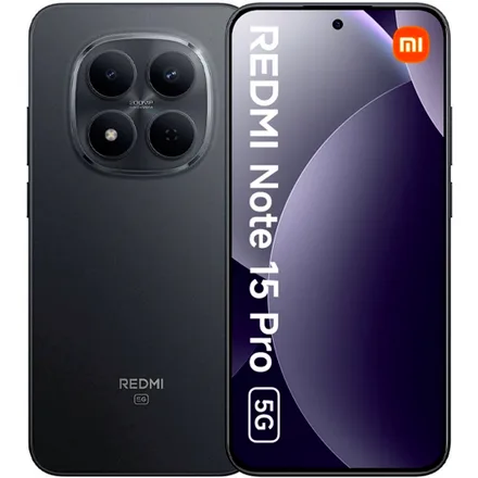 Redmi Note 15 Pro 200 Plus 256GB